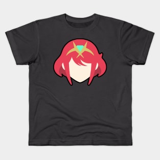 Pyra Stock Kids T-Shirt